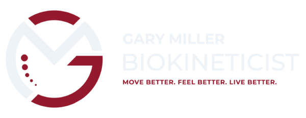 Gary Miller Biokineticist